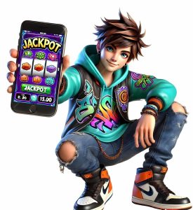 Serunya Sound Effect di Dunia Slot Online