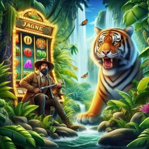 Kombinasi Keberuntungan dari Game Joker