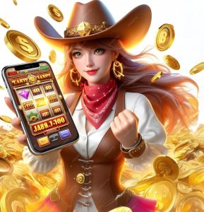 Game Joker dengan Musik Tradisional