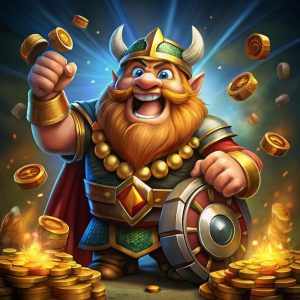 Putaran Kilat di Mesin JokerGaming